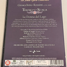 Gioachino Rossini - La donna del lago (ooppera-DVD) - pikkukuva 2