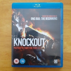 Knockout BLU-RAY - pikkukuva 1