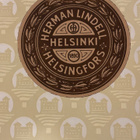 Vanha konttorikirja vintage - pikkukuva 5