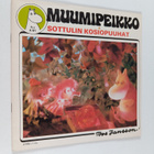 Muumipeikko n:o 4/1981 : Sottulin kosiopuuhat - pikkukuva 1