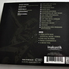 MICHAEL SCHENKER Spirit of a Mission CD & DVD HUIPPUKUNTO - pikkukuva 4