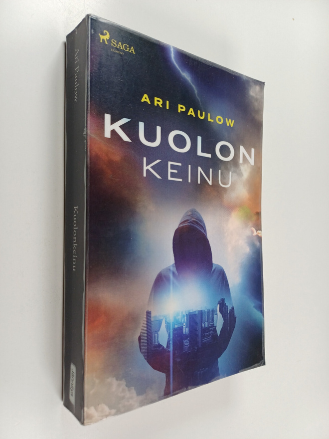 Ari Paulow : Kuolonkeinu