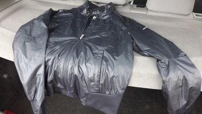Helly Hansen Hydropower tuulitakki, XS, käyttämätön