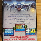 RoboCop 2 – ZX Spectrum 128/+2/+3, kasettipeli - pikkukuva 2