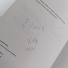 Maria Schmandt ym. : Lentoemäntien ostosopas Aasiaan (sig... - pikkukuva 3