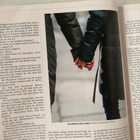 "Frauen, Männer und alles andere" DER SPIEGEL Nr 2/ 5.1.2018 - pikkukuva 4