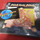 BLACK SABBATH - SABBATH BLOODY SABBATH CD - pikkukuva 1