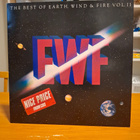 The Best of Earth, Wind and Fire Vol II - pikkukuva 1