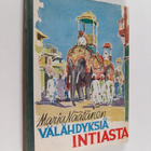 Marja Näätänen : Välähdyksiä Intiasta - pikkukuva 1