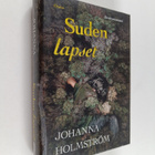 Johanna Holmström : Suden lapset - pikkukuva 1