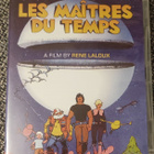 Les maitres du temps EUREKA MASTERS OF CINEMA - pikkukuva 1