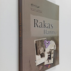 Vilho Mäkelä : Rakas Hannu - pikkukuva 1