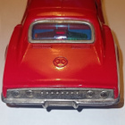 Peltiauto TAIYO Chevrolet Corvette C3 paristokäyttöinen - pikkukuva 3