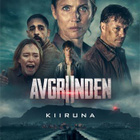 Avgrunden Kiiruna (20 336) UUSI -FI- DVD nordic, 20213 ruo - pikkukuva 2
