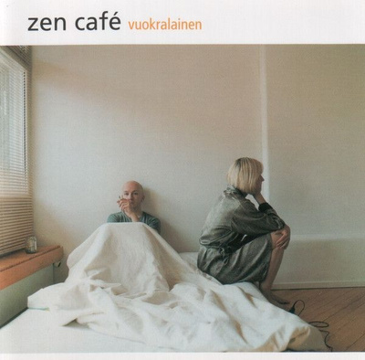 Zen Café – Vuokralainen