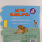Miau! : Eläinlapsia - pikkukuva 2