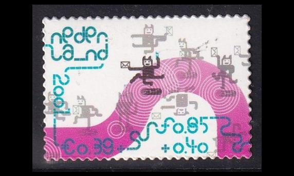 Alankomaat 1939 ** Voor het Kind lapset ja tietokone (2001)