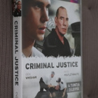 3DVD Criminal Justice ( BBC 2011 Ben Whishaw ) - pikkukuva 1