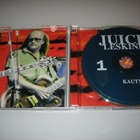 Juice Leskinen - Kautta Aikain (2xCD) - pikkukuva 3