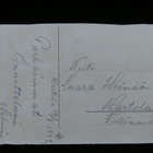 Postikortti Hevonen ja kärryt v.1932 - pikkukuva 2
