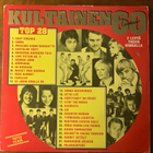 KULTAINEN 60 luku, tupla lp - pikkukuva 1