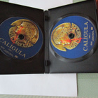Caligula, tupla DVD, leikkaamaton alkuperäisversio - pikkukuva 4