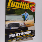 Tuulilasi 15 / 2011 - pikkukuva 1