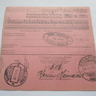 1928 Rovaniemi postiennakolla - pikkukuva 1