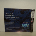 The Black Crowes CDEP Kicking My Heart Around *UPEA KUNTO - pikkukuva 2