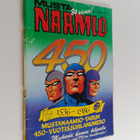 Mustanaamio 4/1986 - pikkukuva 1