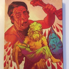 Shriek of the Mutilated (Blu-ray) Slipcover (Vinegar S) 1974 - pikkukuva 2