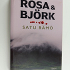 Satu Rämö : Rosa & Björk - pikkukuva 1