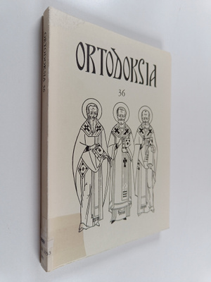 Ortodoksia 36
