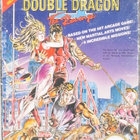 Double Dragon II: The Revenge - pikkukuva 1