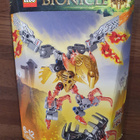 Lego Bionicle 71303 Ikir Creature of Fire - pikkukuva 1