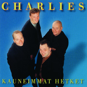 CHARLIES : Kauneimmat hetket