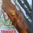TRIGGER MAN DVD AWE suomijulkaisu - pikkukuva 1