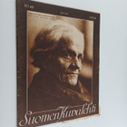 Suomen kuvalehti 49/1929 - pikkukuva 1