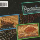 Loreen Leedy: Postcards from Pluto - A Tour of the Solar Sys - pikkukuva 2