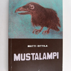 Matti Oittila : Mustalampi - pikkukuva 1