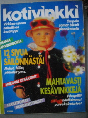 Kotivinkki Nro 6-7/1988 (20.3)
