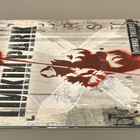 LINKIN PARK: Hybrid Theory - LP, uusi - pikkukuva 3