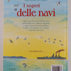 Colin King ym. : I segreti delle navi - pikkukuva 2