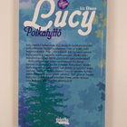 Liz Elwes : Poikatyttö Lucy - pikkukuva 2