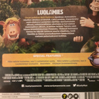 LUOLAMIES DVD - pikkukuva 2