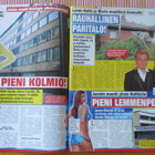 7 PÄIVÄÄ (Seiska) -lehti  33 / 2003. - pikkukuva 2