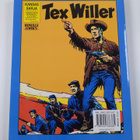 Tex Willer Kronikka 35 : Kahden lipun välillä - pikkukuva 2