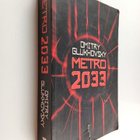 Dmitri Gluhovski : Metro 2033 - pikkukuva 1