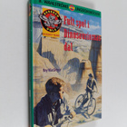 Roy MacGregor : Fult spel i Dinosauriernas dal - pikkukuva 1