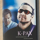 K-PAX (2001) Kevin Spacey, Jeff Bridges - pikkukuva 1